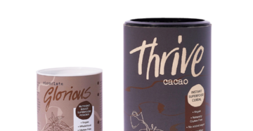 Umoya Foods | Chocolate Delight