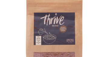 Umoya Foods | Thrive Cacao