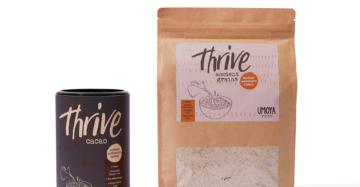 Umoya Foods | Dressed Up & Down Cacao