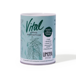 Umoya Foods | Vital
