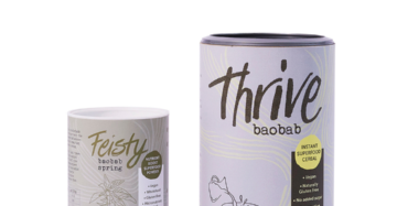 Umoya Foods | Baobab Strength