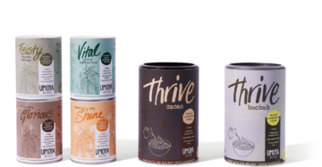 Umoya Foods | Umoya Foods Starter Pack