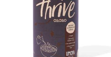 Umoya Foods | Thrive Cacao