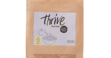 Umoya Foods | Thrive Baobab