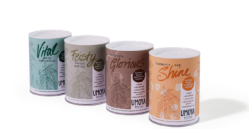 Umoya Foods | Total Boost