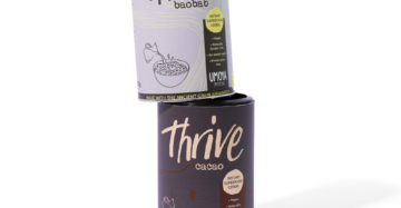 Umoya Foods | Rise and Thrive