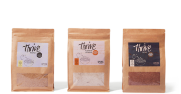 Umoya Foods | Thrive for Days