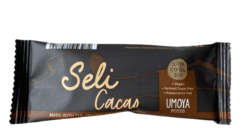 Super Snack Bar - Seli Cacao