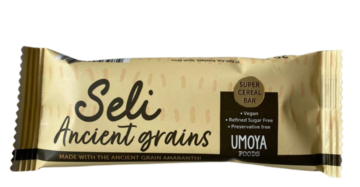 Super Snack Bar - Seli Ancient Grains